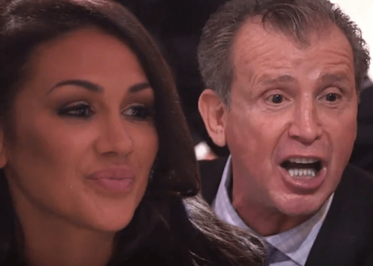 Jersey Shore Recap Uncle Nino! The Hollywood Gossip