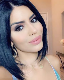 Larissa Lima: I Met Someone Special! - The Hollywood Gossip