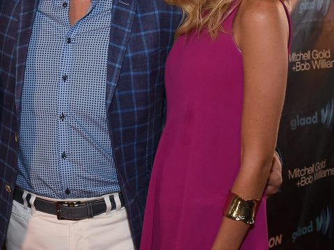 Lindsie Chrisley and Terrible Dad