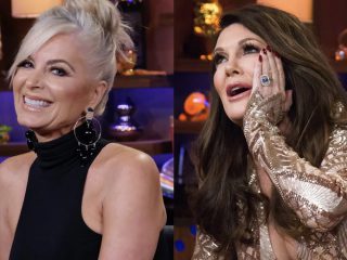 Eileen Davidson Archives - The Hollywood Gossip