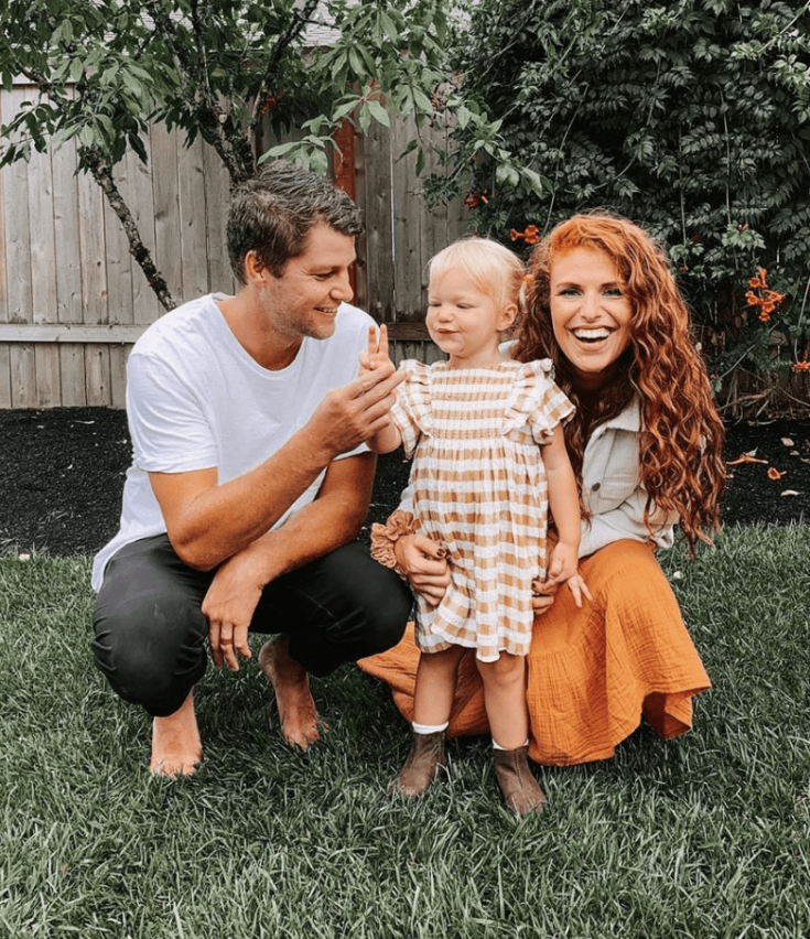 Jeremy Roloff Undergoes Surgery, Vows to Live Healthier Lifestyle The