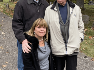 Amy Roloff Pays Tribute to Late Mother, Moves Us to Tears - The ...