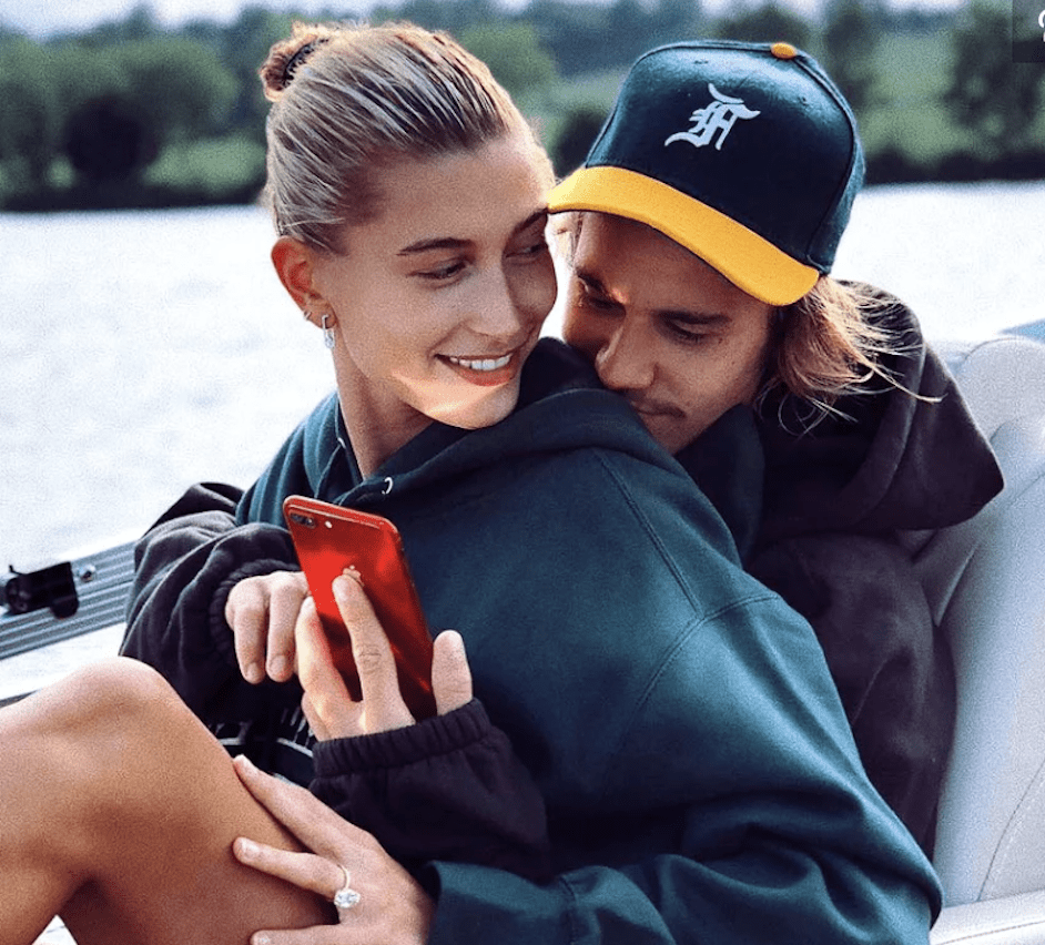 Hailey Baldwin and Justin Bieber: Married! Again! Get All the Romantic Details!