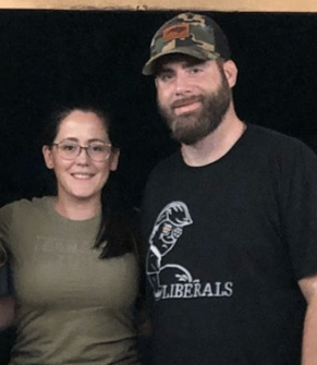 David Eason Shares Bizarre Nude Video of Jenelle Evans: What's