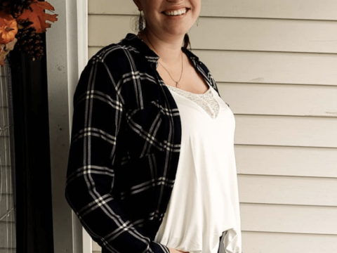 Maddie Brown Reveals Daughter's Heartbreaking Medical Condition - The