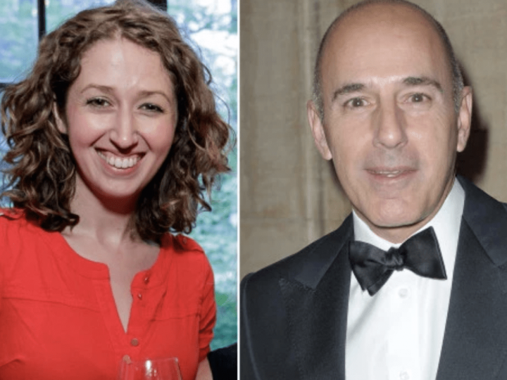 Brooke Nevils Speaks Out, Trashes Matt Lauer for VictimShaming The