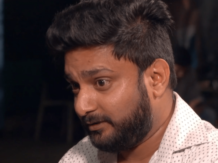 Sumit on 90 Day Fiance: The Other Way
