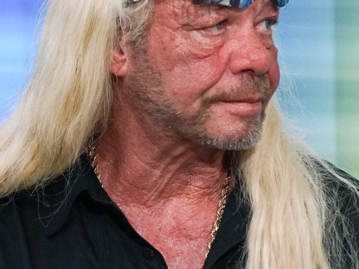 Duane Chapman Interview Pic