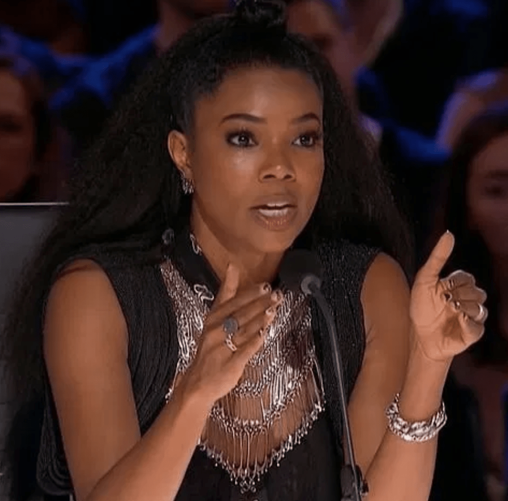 Gabrielle Union Archives - The Hollywood Gossip