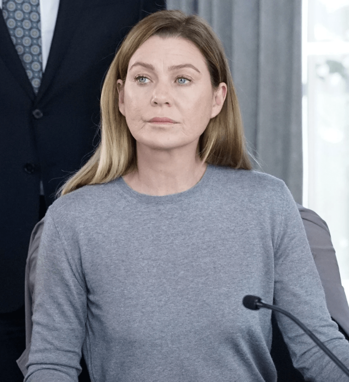 Grey's Anatomy Recap: Whoa! That's Derek's Killer! - The Hollywood Gossip