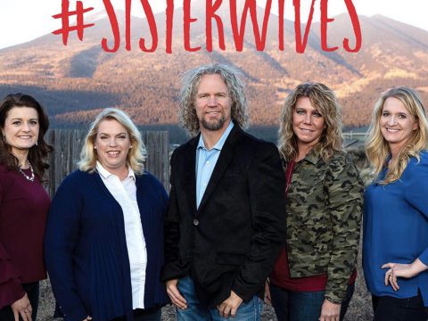 Hashtag Sister Wives