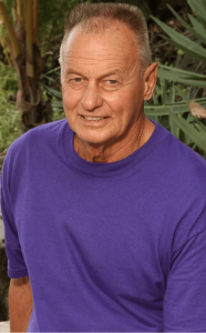 Rudy Boesch