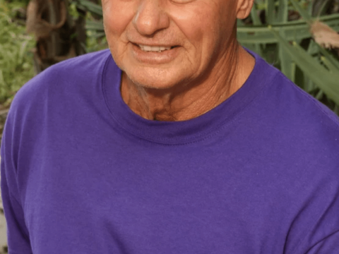 Rudy Boesch