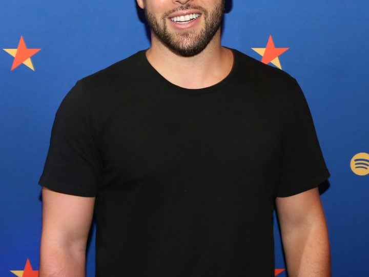Scooter Braun Image