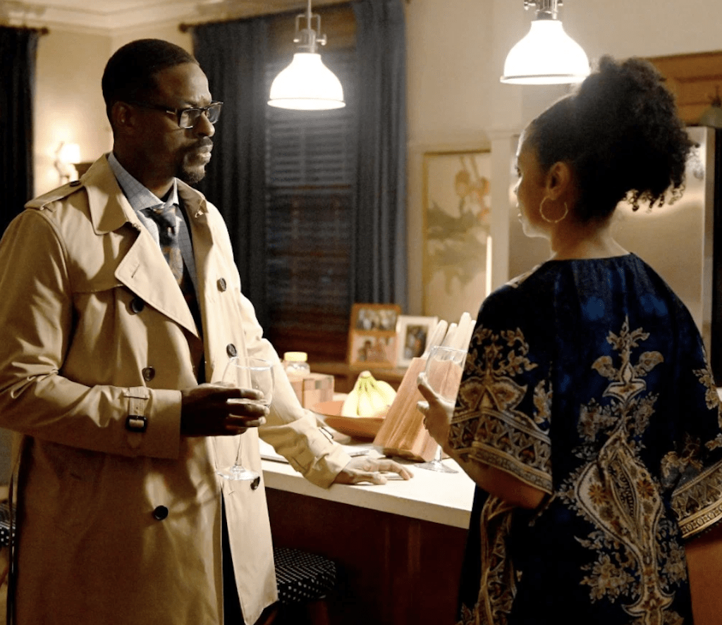 This Is Us Recap Are We Witnessing the Decline of Rebecca? The