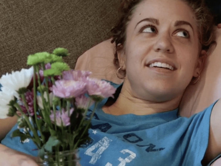 Abbie Burnett on Counting On