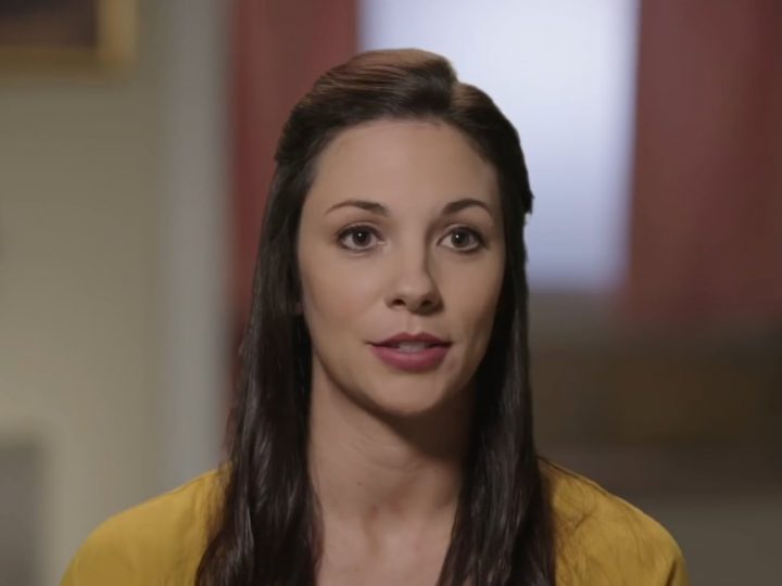 Avery Speaks on 90 Day Fiance: Before The 90 Days