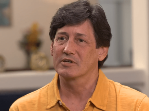David Speaks on 90 Day Fiance: Before The 90 Days