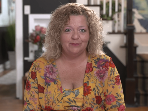 Lisa Speaks on 90 Day Fiance: Before The 90 Days