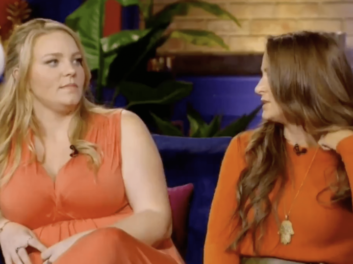 Leah Messer’s Sister Breaks Silence on Jaylan Mobley: He’s a Lying Creep!