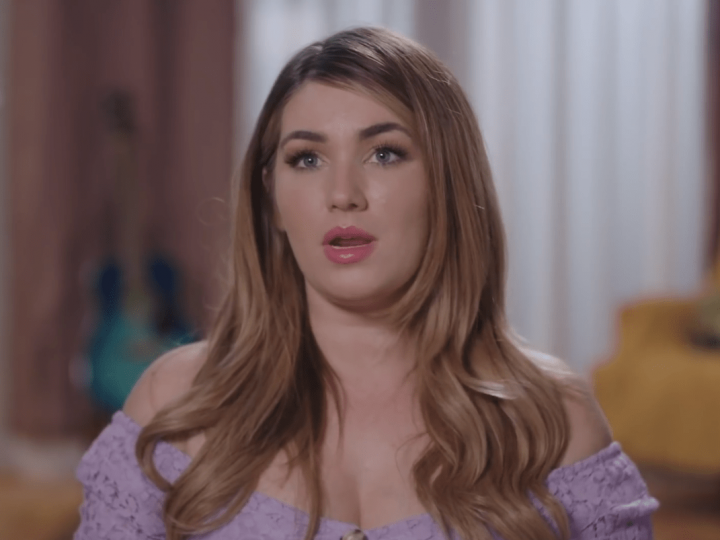 Stephanie Speaks on 90 Day Fiance: Before The 90 Days