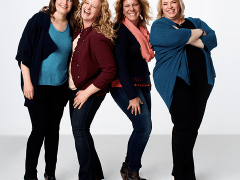 These Sister Wives