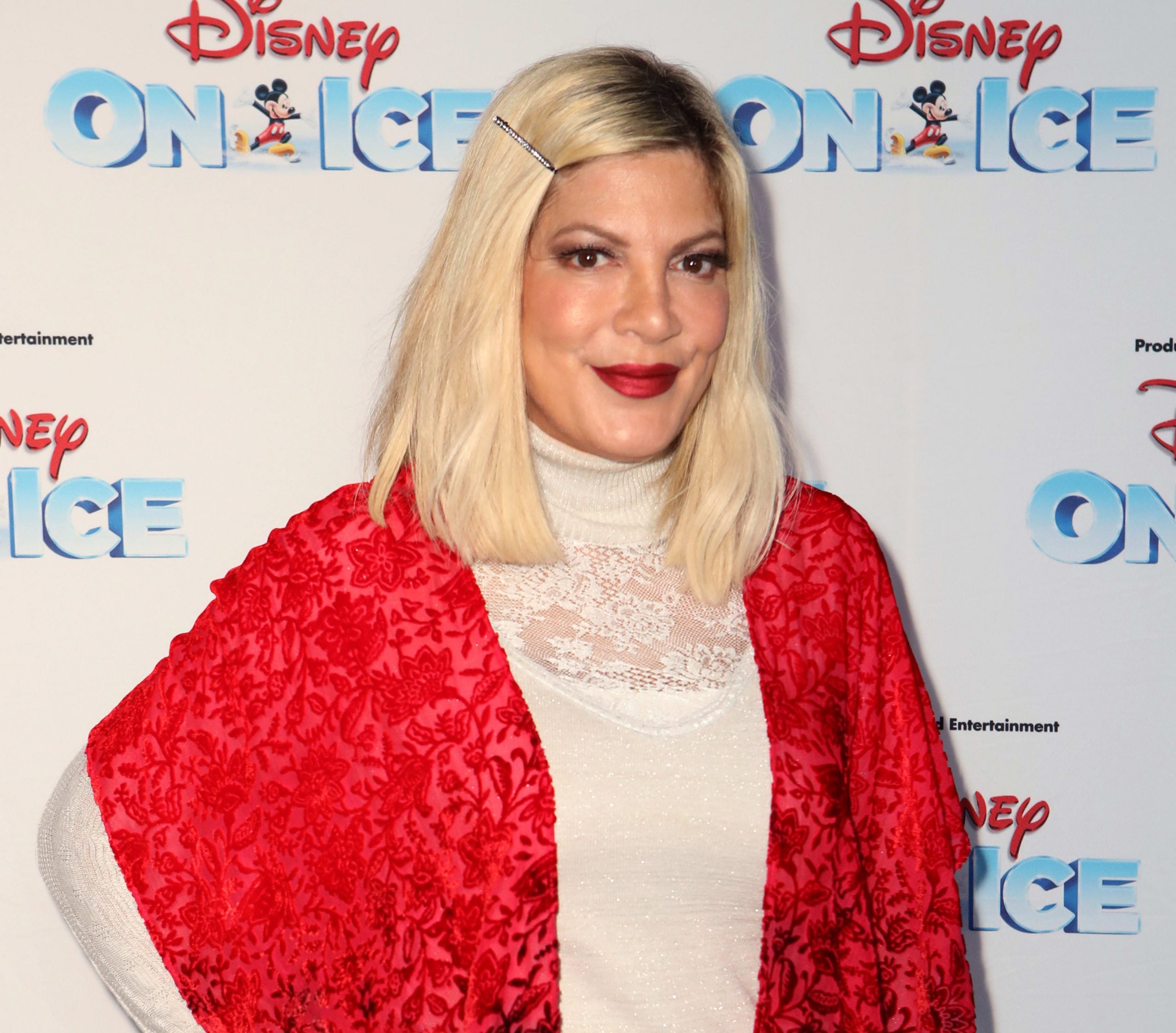 Tori Spelling Archives Page 5 of 32 The Hollywood Gossip