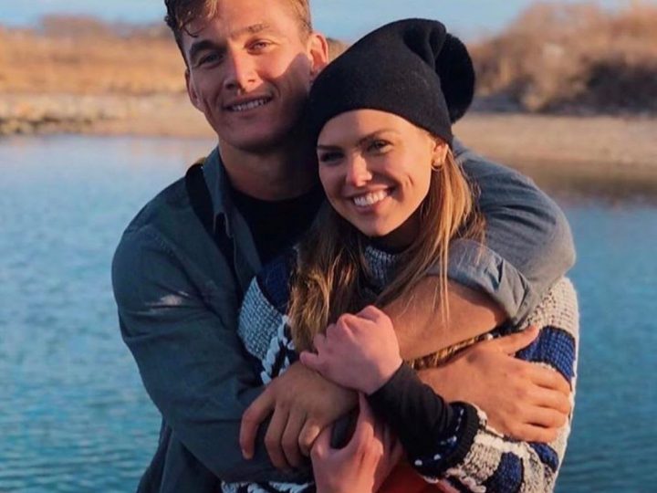 Tyler Cameron Scrubs Instagram of All Hannah Brown Traces The(02)