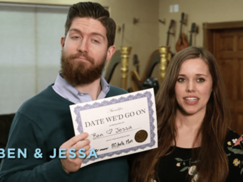 Ben, Jessa