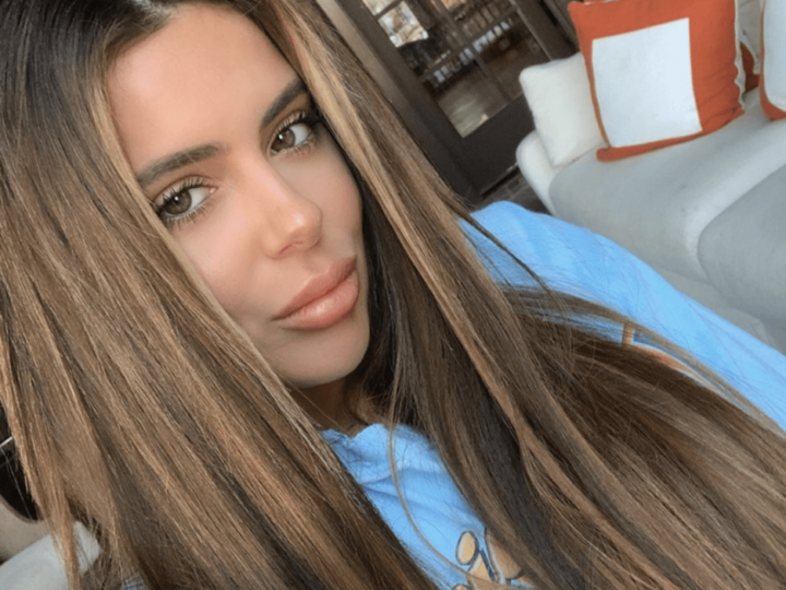 Brielle Biermann: See Her Radical Transformation! - The Hollywood Gossip
