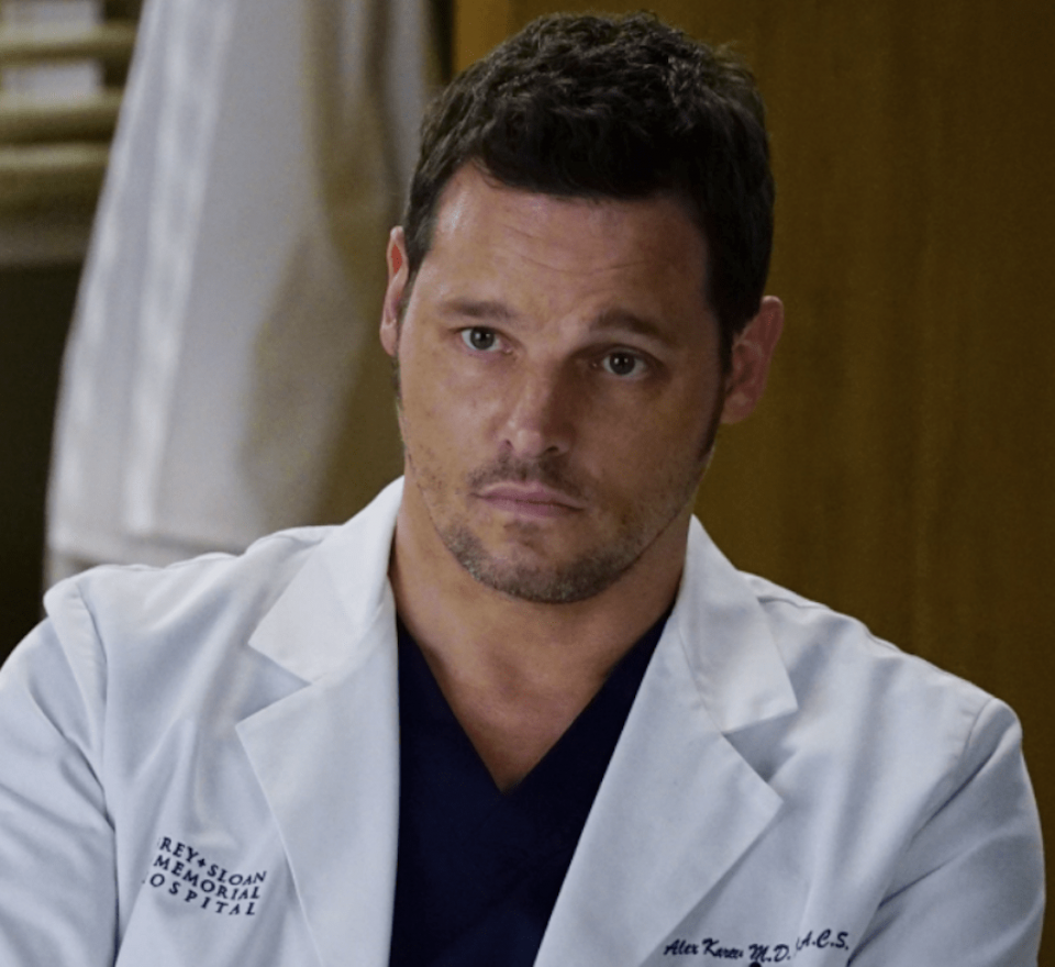 Justin Chambers is Leaving Grey's Anatomy... and Fans are Shook
