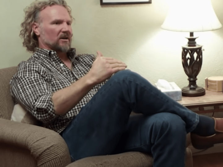 Kody Brown: I Can’t Satisfy All My Sister Wives!