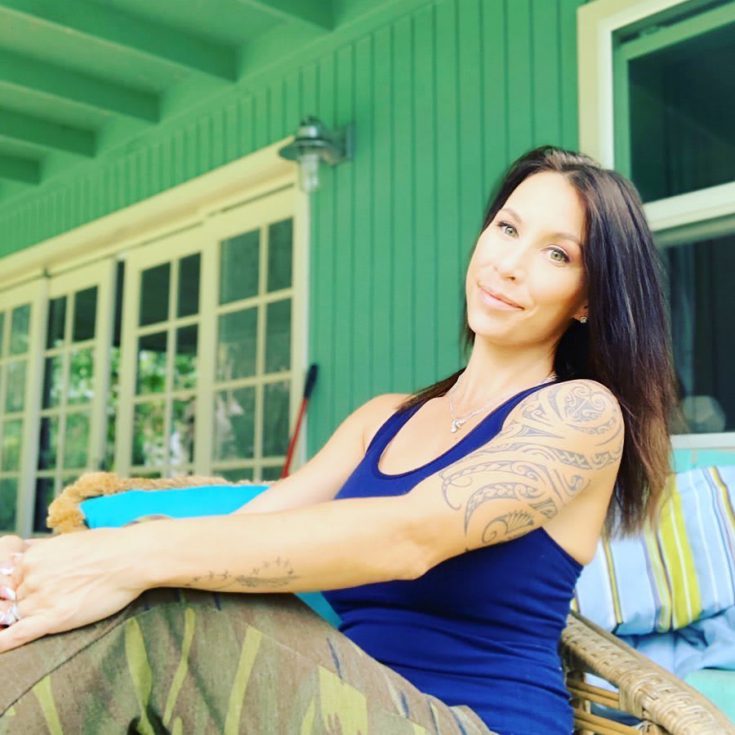 Lyssa Chapman: ARRESTED For Fighting With Dog The Bounty Hunter?! - The