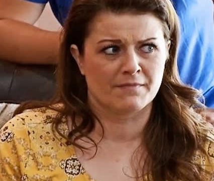 Robyn Brown Concerned