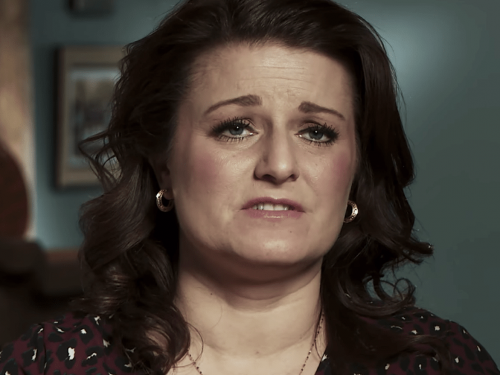 Robyn Brown Mocks Kody Brown: You’re Such a Drama Queen!