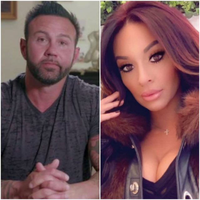 Roger and Danielle The Hollywood Gossip