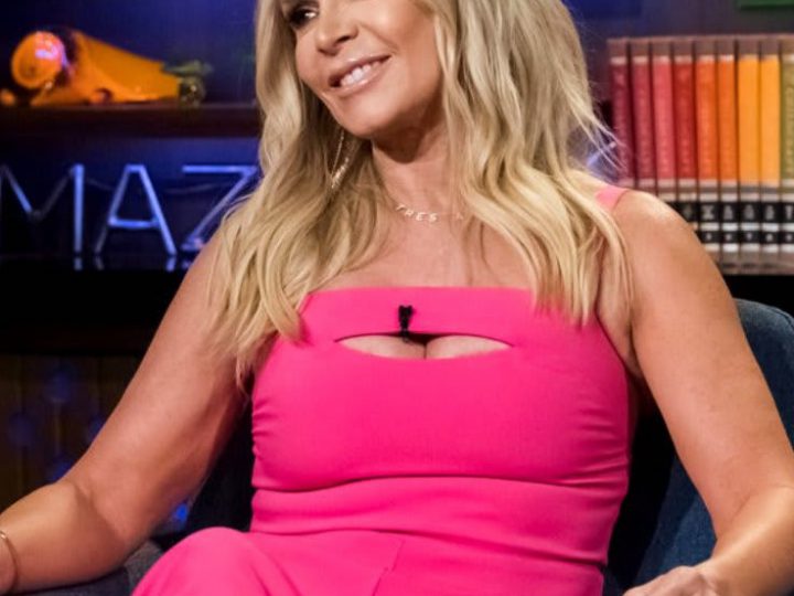 Tamra Judge: Put Me Back on Real Housewives! I’ll Even Film With My Ex!