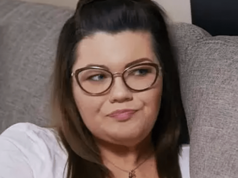 Amber Portwood Teen Mom O. G.
