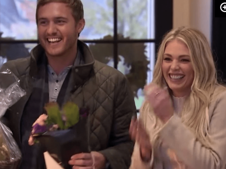 The Bachelor: Ex-Factor Roils Hometown Dates, Casts Shadow Over Victoria Fuller