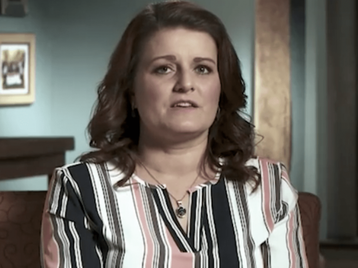 Robyn Brown Really Thought She’d Have One More Child
