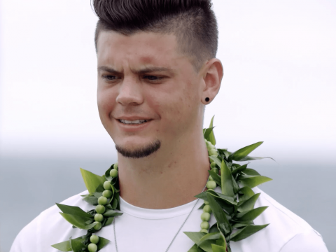 Tyler, In All the Tears