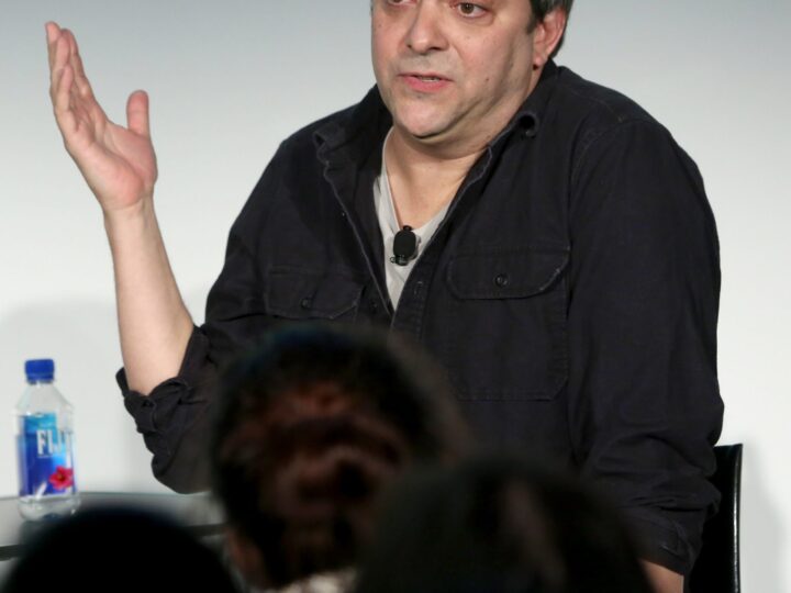 Adam Schlesinger