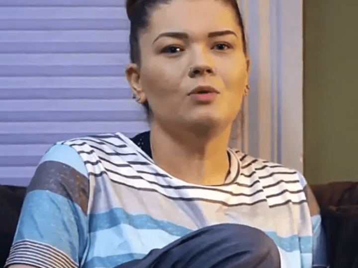 Amber Portwood Premiere Pic