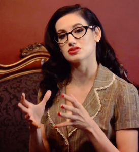 Amie Harwick Photo - The Hollywood Gossip