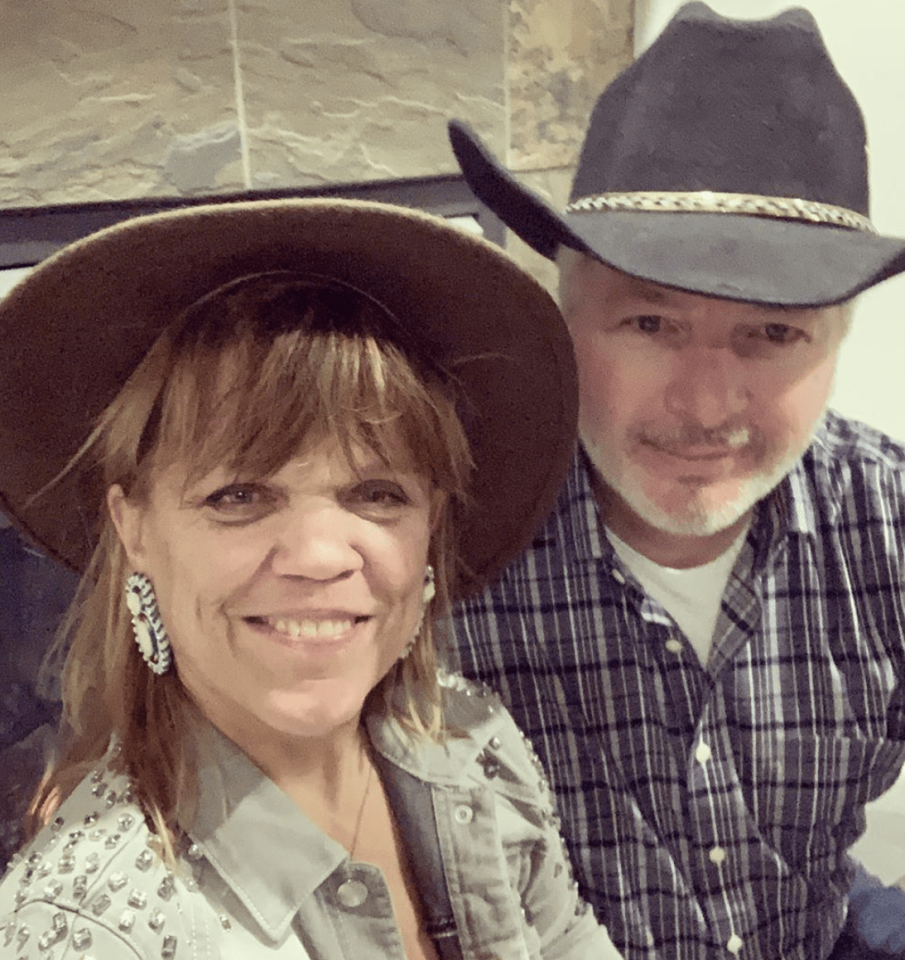 What Does Chris Marek Do For a Living? - The Hollywood Gossip