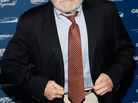 Brian Dennehy