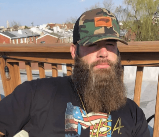 David Eason Shares Alarming Video: Is He Going to Kill This Dog Too?!