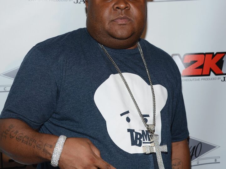 Fred the Godson