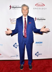 Fred Willard Snapshot