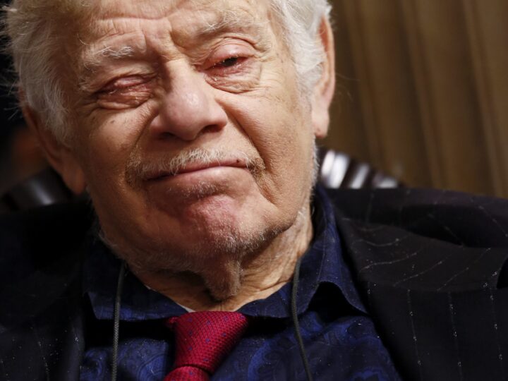 Jerry Stiller
